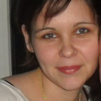 Profil de Hanaelle, 29 ans, rencontre libertine à Sainte-Fortunade