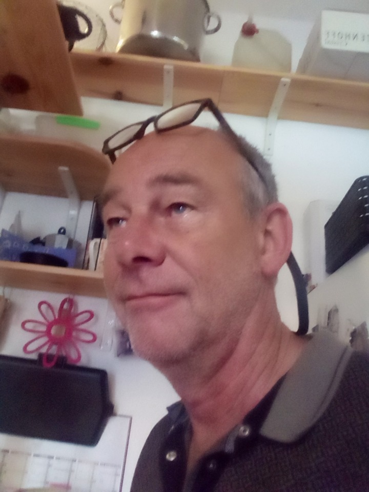 Profil de Darenn, 55 ans, rencontre libertine à Graulhet