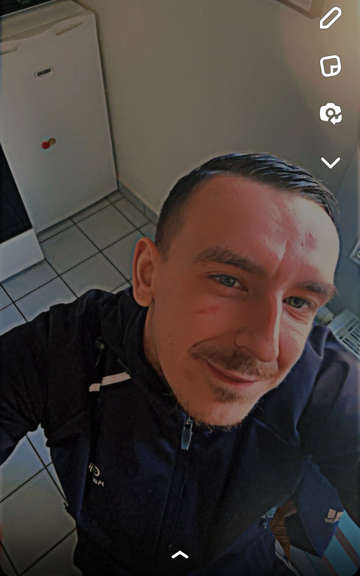 Profil de Essaid, 26 ans, rencontre libertine à Villeselve