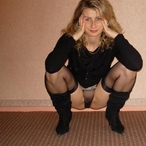 Profil de Shonna, 33 ans, rencontre libertine à Yzeux
