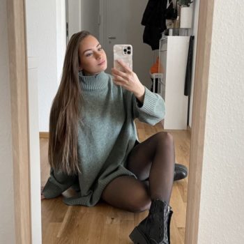 Profil de Pierrina, 28 ans, rencontre libertine à Calzan