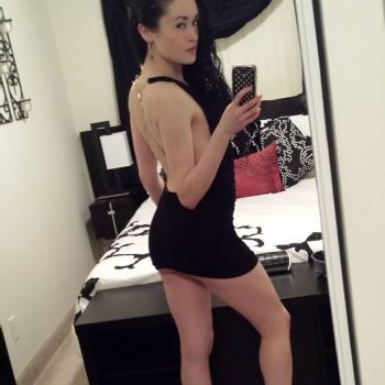 Profil de Marie-corinne, 35 ans, rencontre libertine à Presles