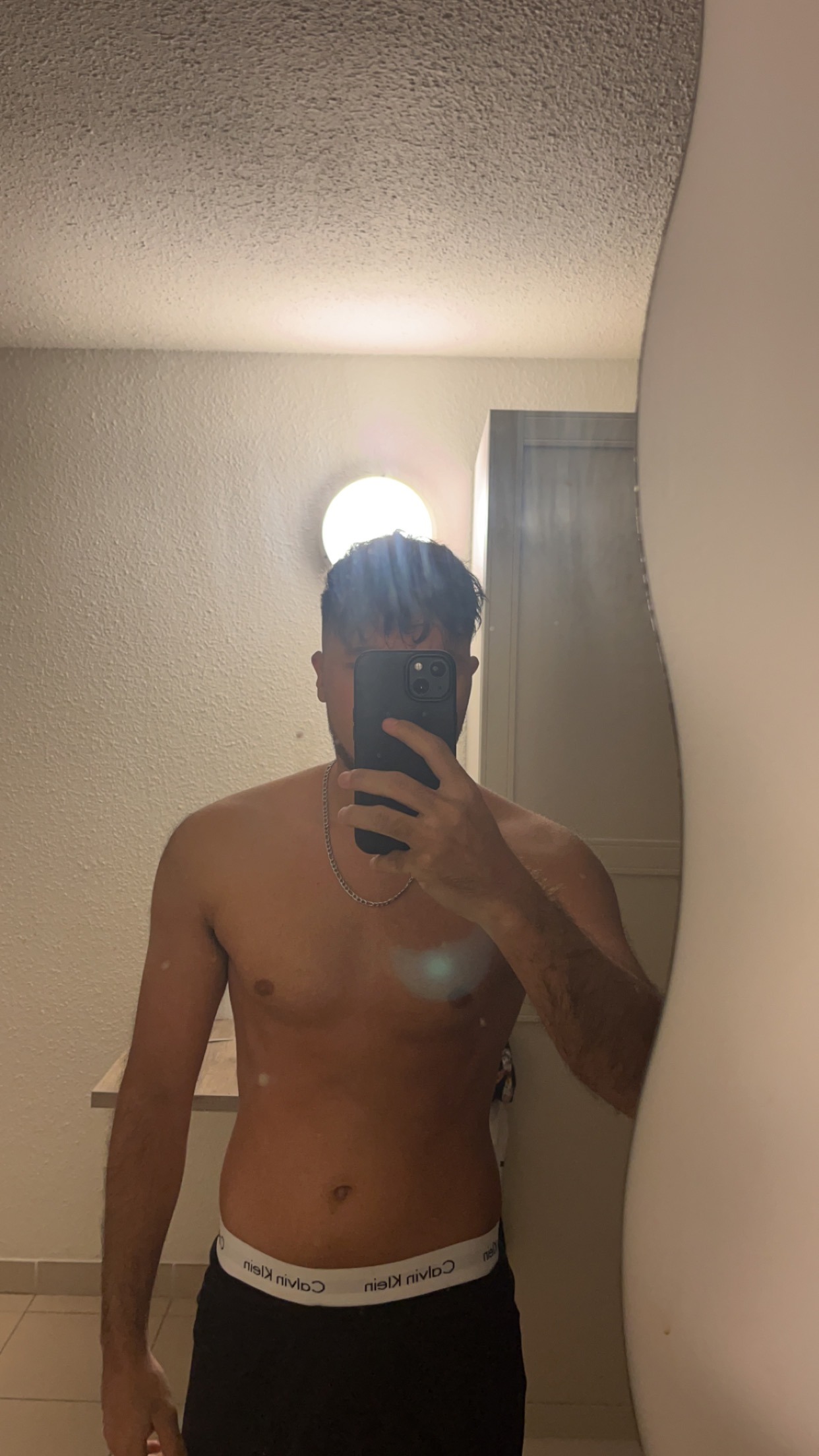 Profil de Jérémie, 24 ans, rencontre libertine à Remire-Montjoly