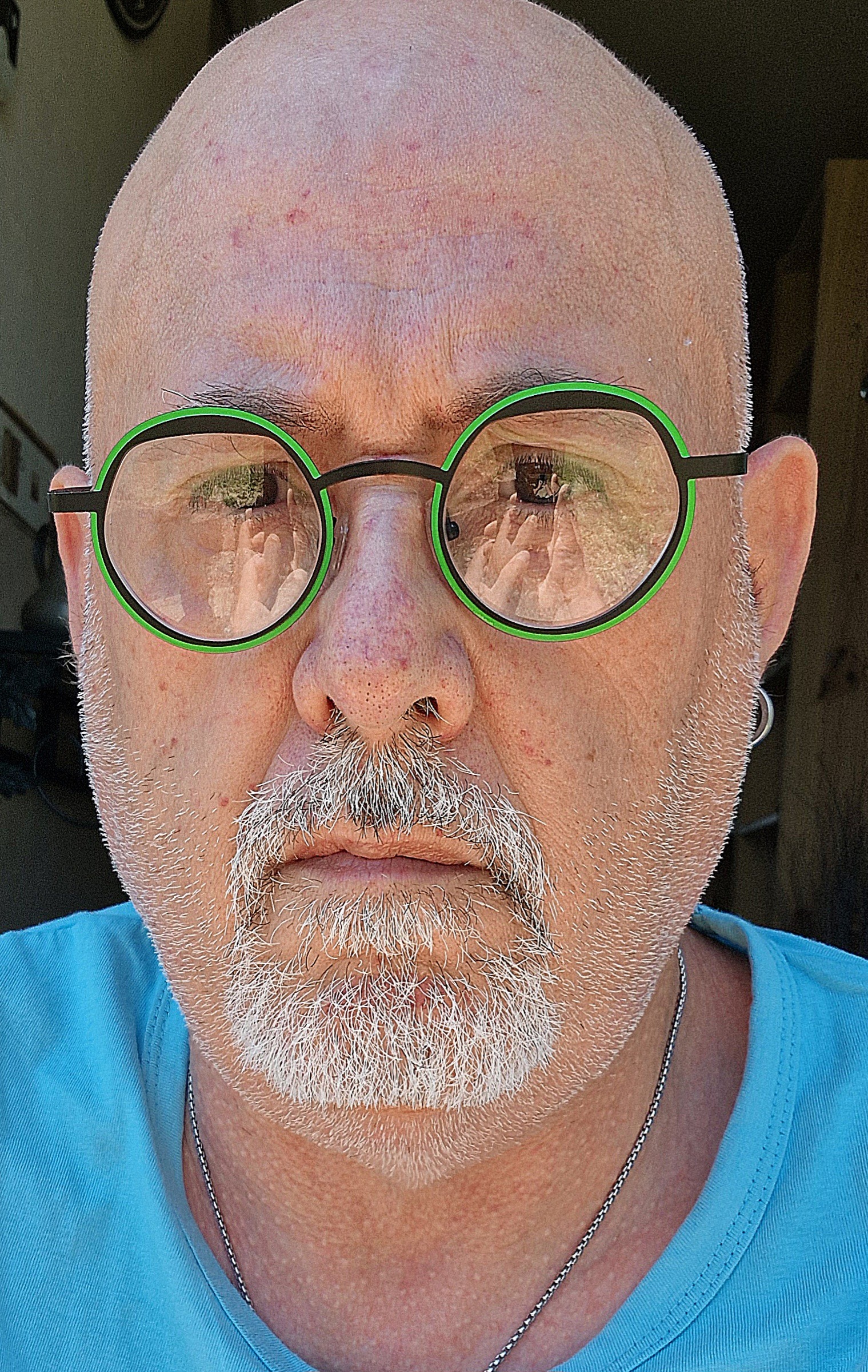 Profil de Micael, 55 ans, rencontre libertine à Landaville