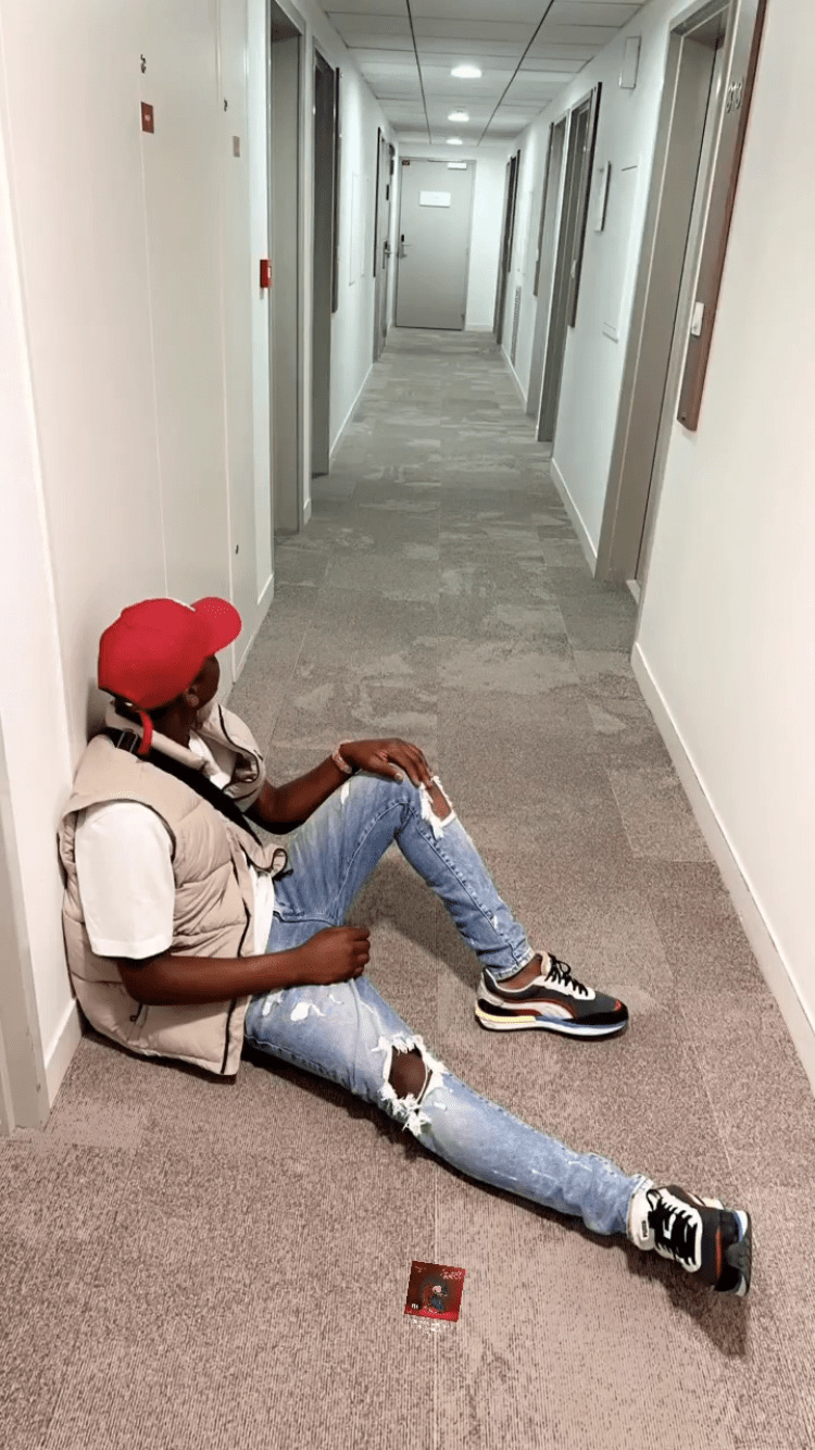 Profil de Karamba, 25 ans, rencontre libertine à Clermont