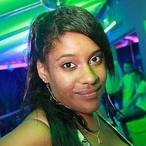 Profil de Othylie, 25 ans, rencontre libertine à Bézéril