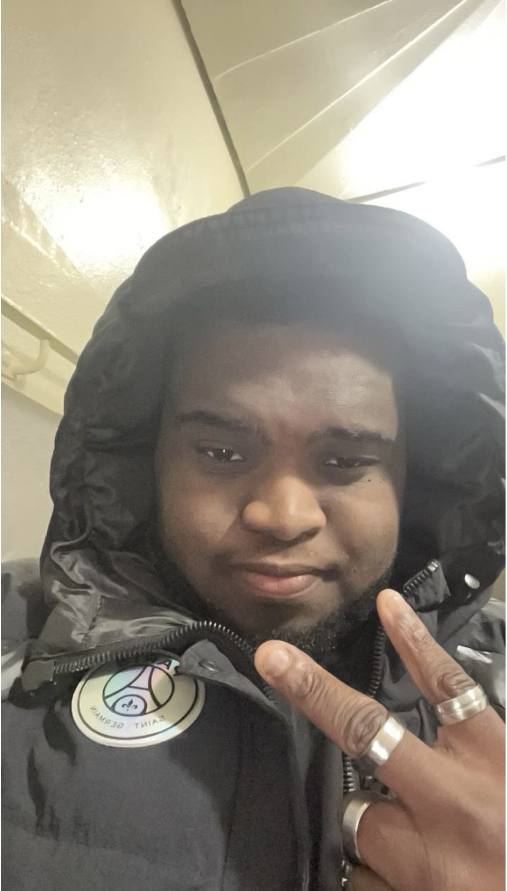 Profil de Mouctar, 21 ans, rencontre libertine à Pissotte
