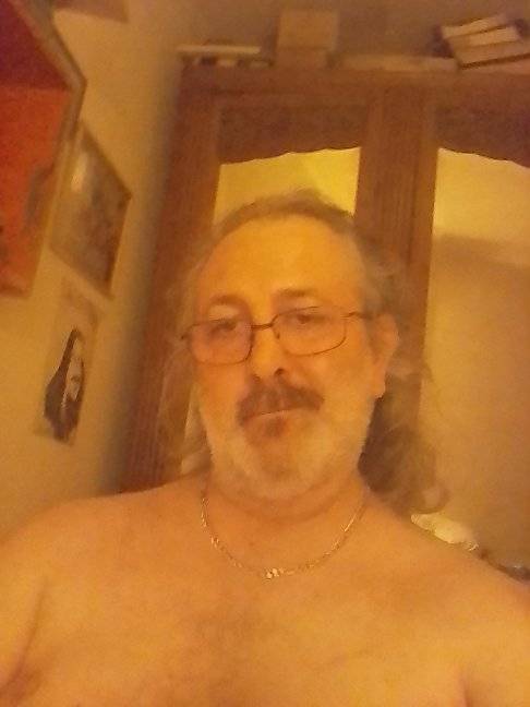 Profil de Kasim, 52 ans, rencontre libertine à Faye-sur-Ardin