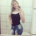 Profil de Ileana, 49 ans, rencontre libertine à Chacrise