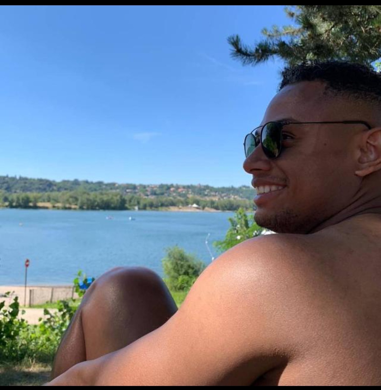Profil de Kenz, 33 ans, rencontre libertine à Lizant