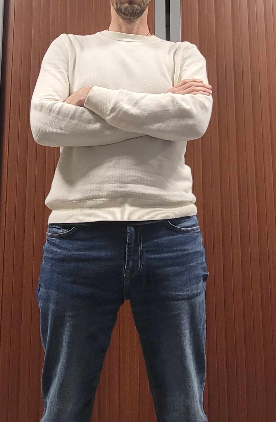 Profil de Jean-adrien, 43 ans, rencontre libertine à Marie
