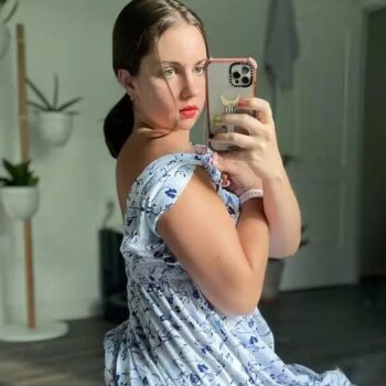 Profil de Tasmine, 29 ans, rencontre libertine à Saint-Martin-sur-Cojeul