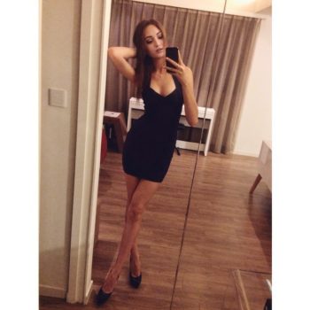 Profil de Jouanna, 28 ans, rencontre libertine à Villedieu