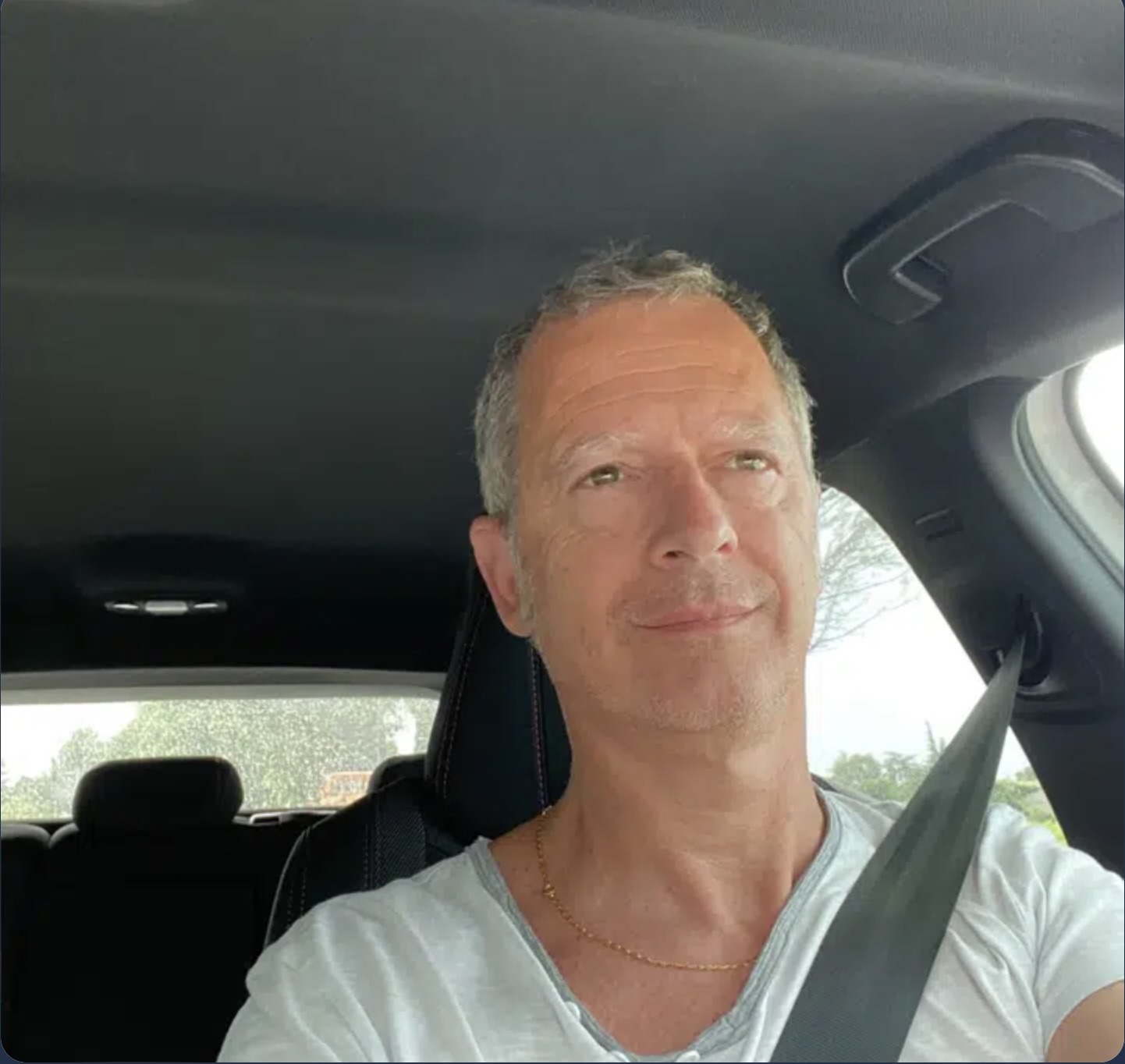 Profil de Zeki, 55 ans, rencontre libertine à Corbeilles