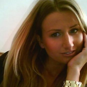 Profil de Vaimiti, 40 ans, rencontre libertine à Fleury