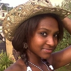 Profil de Hadiatou, 39 ans, rencontre libertine à Siersthal