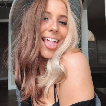 Profil de Tia, 27 ans, rencontre libertine à Bouhans