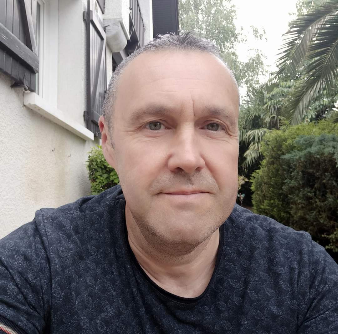 Profil de Josselin, 53 ans, rencontre libertine à Parfondeval