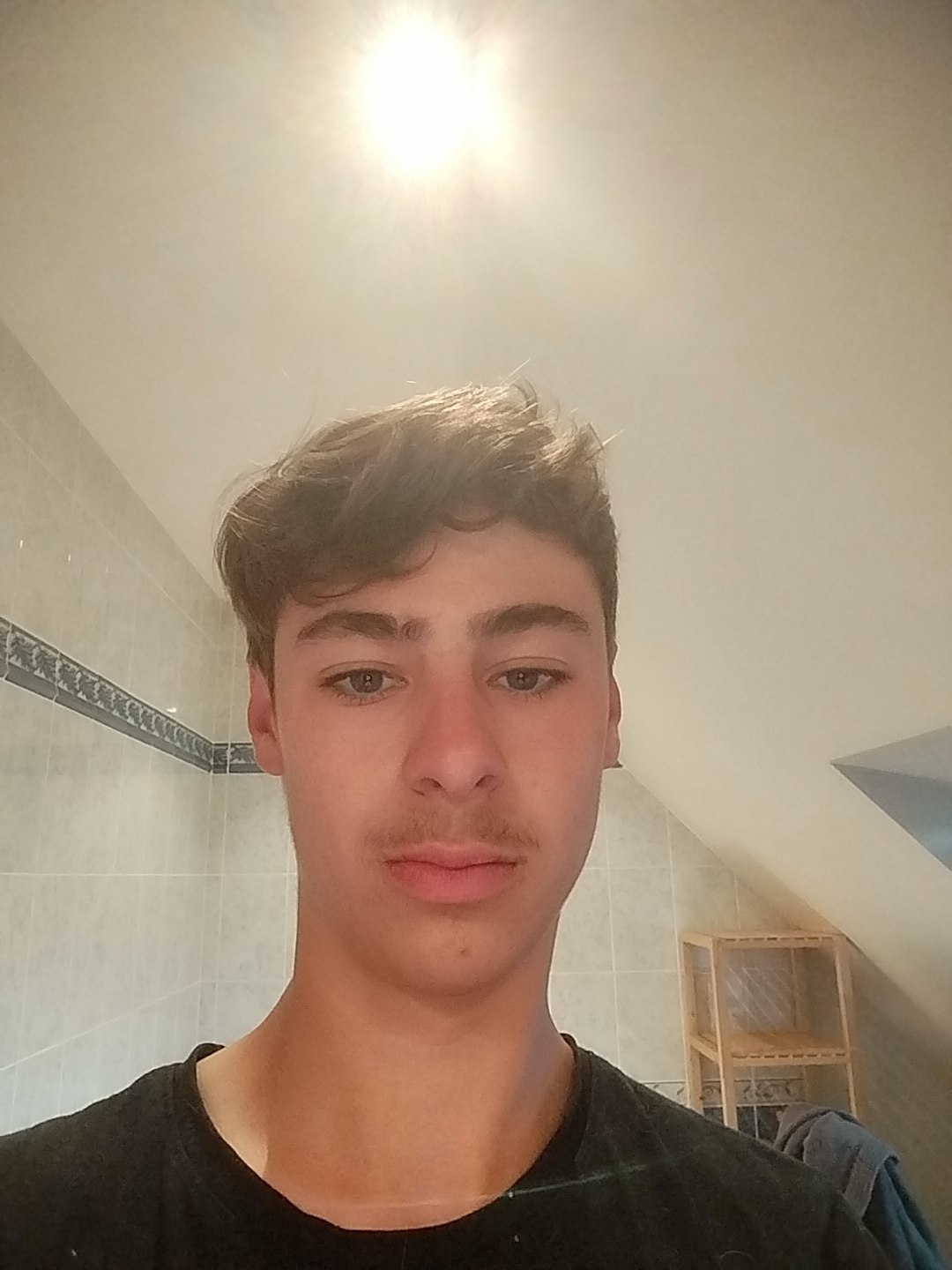 Profil de Sophian, 21 ans, rencontre libertine à L'Hospitalet-près-l'Andorre