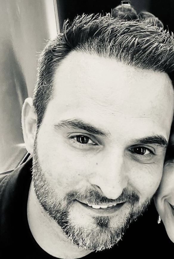 Profil de Jaime, 42 ans, rencontre libertine à LeBuret