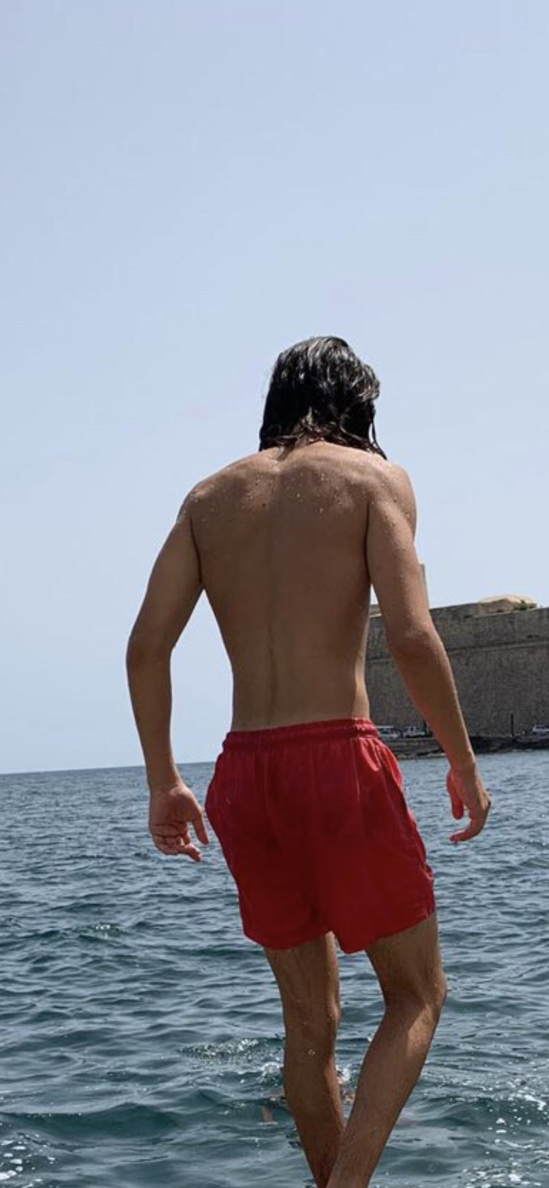 Profil de Petter, 20 ans, rencontre libertine à LaRoque-Esclapon