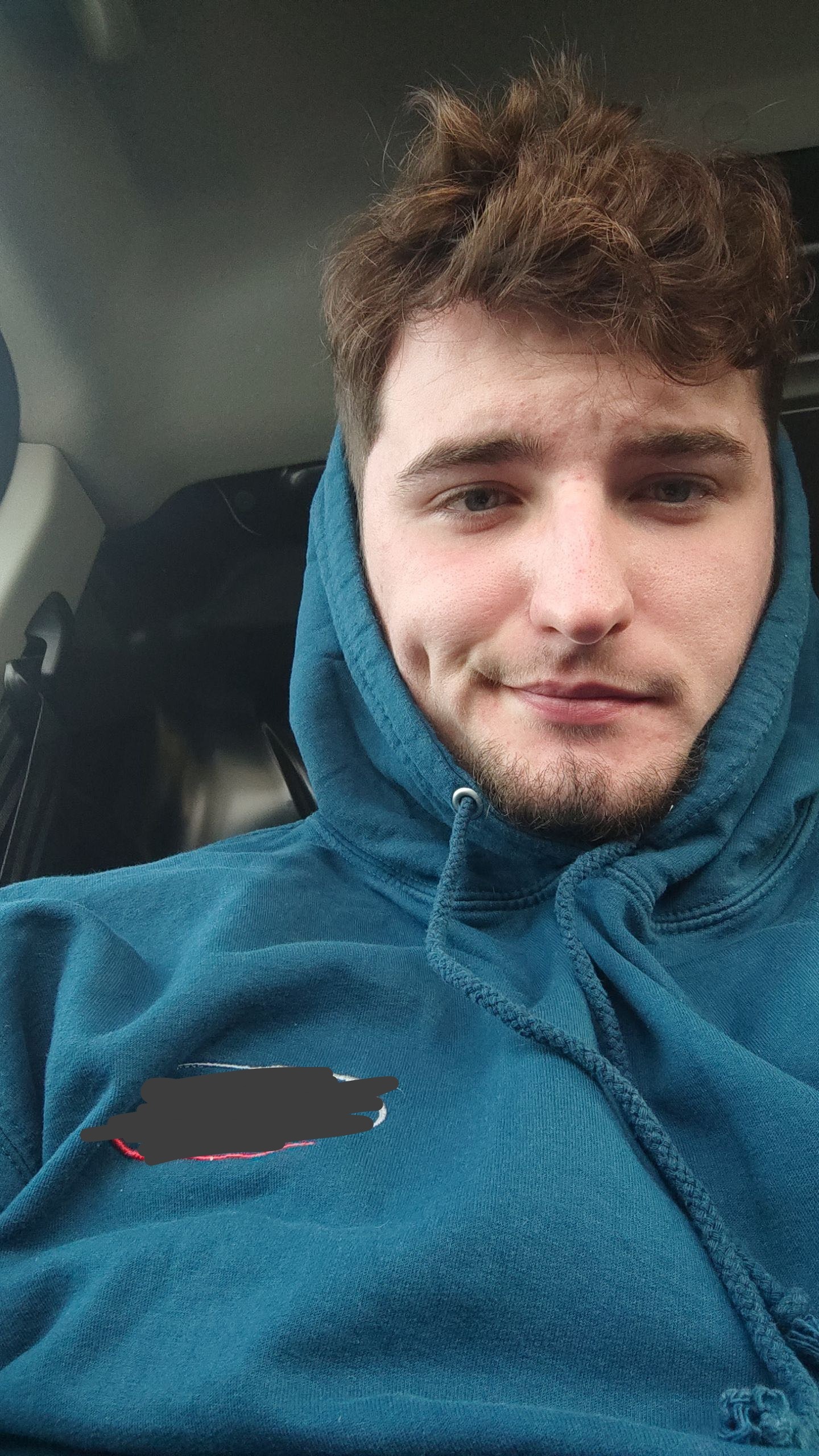 Profil de Lounes, 22 ans, rencontre libertine à Épineuil