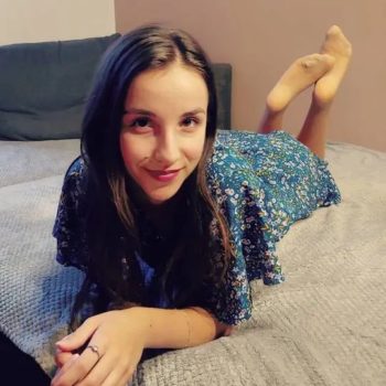 Profil de Mollie, 29 ans, rencontre libertine à LeVast