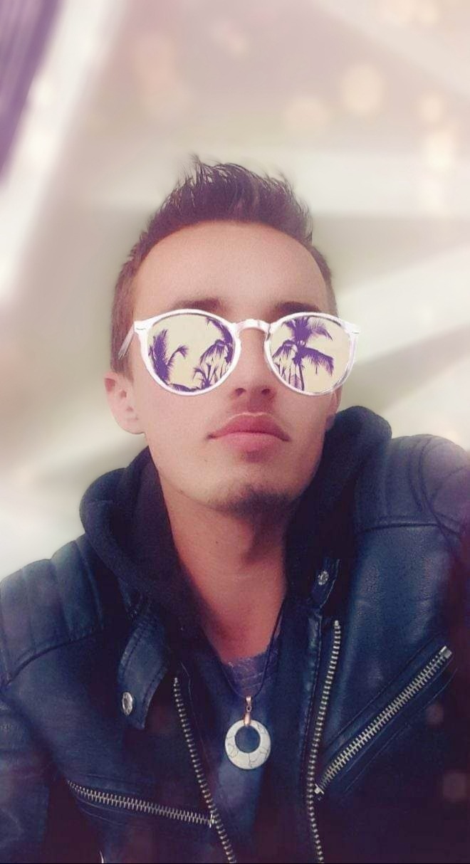 Profil de Mohamad, 24 ans, rencontre libertine à LeVast
