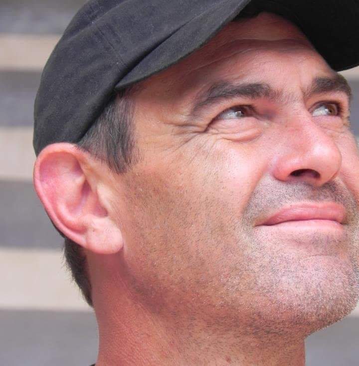 Profil de Assane, 55 ans, rencontre libertine à Condat-sur-Ganaveix