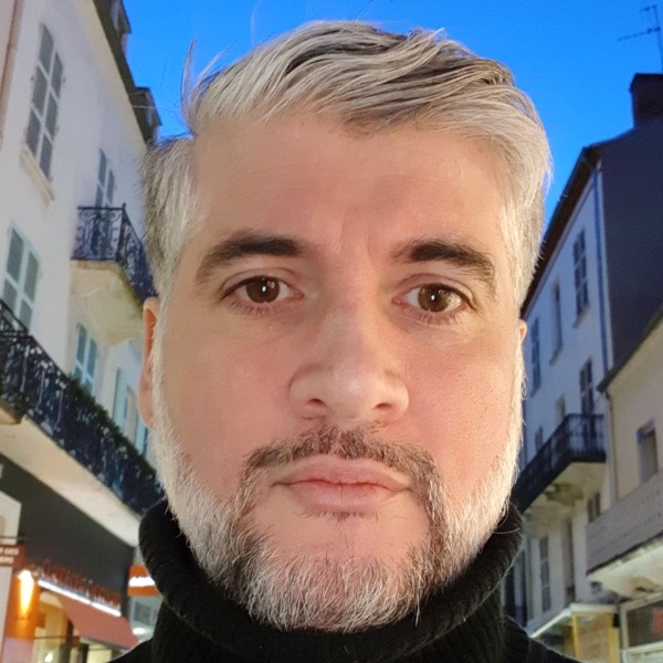 Profil de Mareck, 51 ans, rencontre libertine à Bouëx