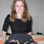Profil de Anouch, 34 ans, rencontre libertine à LeGarric