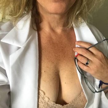 Profil de Jeannelle, 51 ans, rencontre libertine à Claix