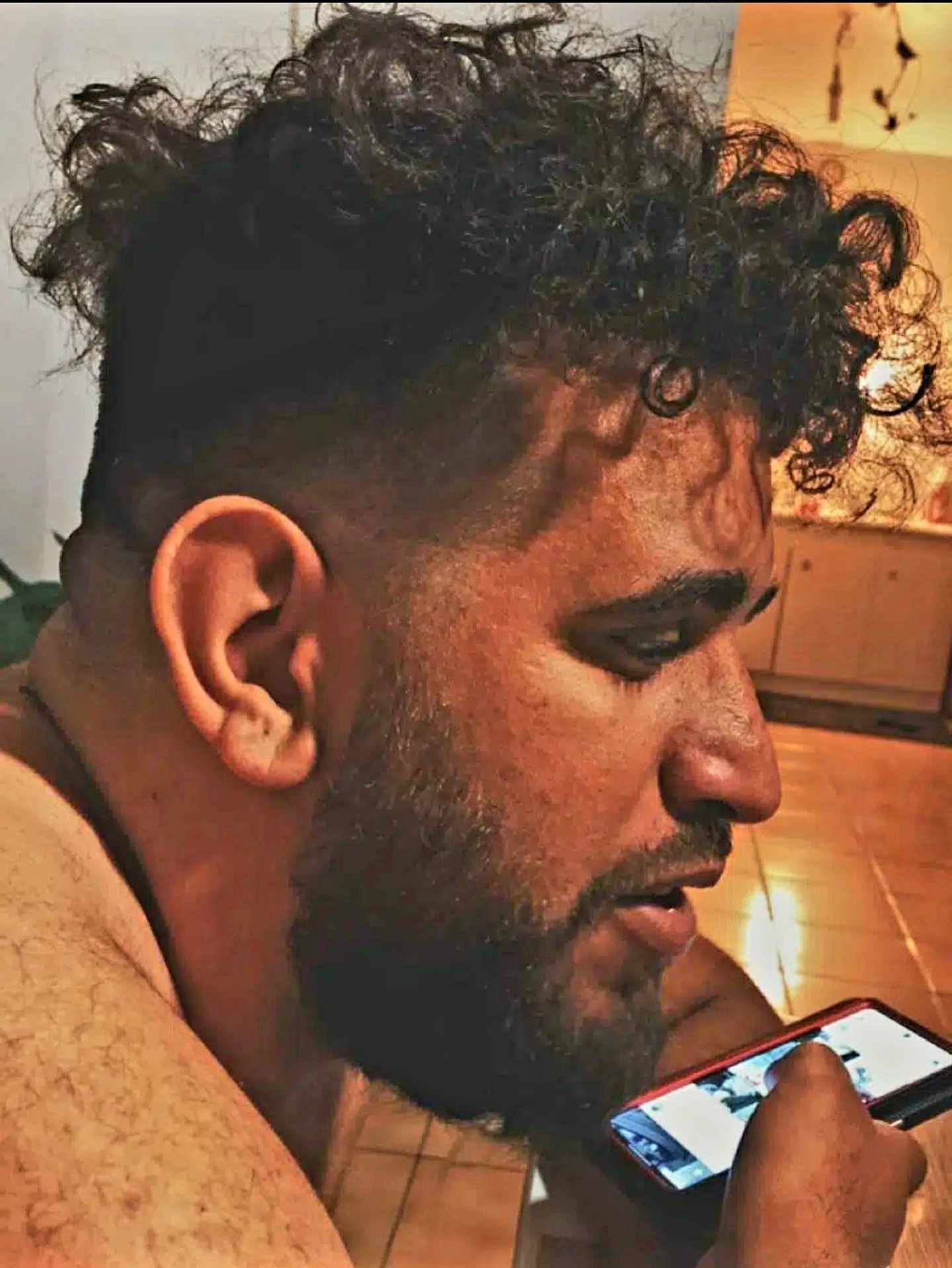 Profil de Achille, 29 ans, rencontre libertine à Servas