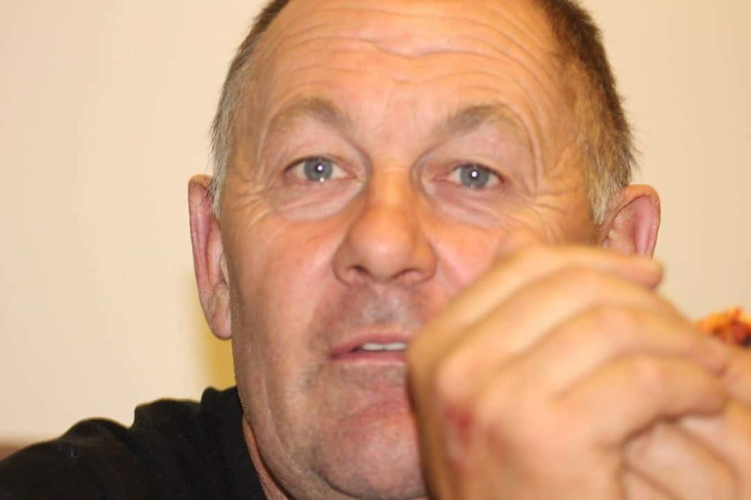 Profil de Safouane, 50 ans, rencontre libertine à Tersanne