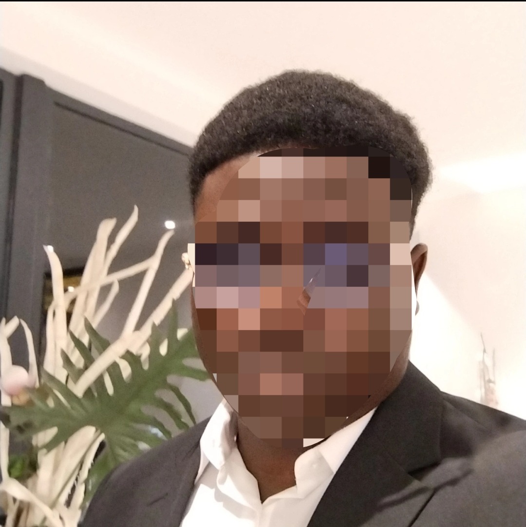 Profil de Chrislain, 22 ans, rencontre libertine à Chauvigné