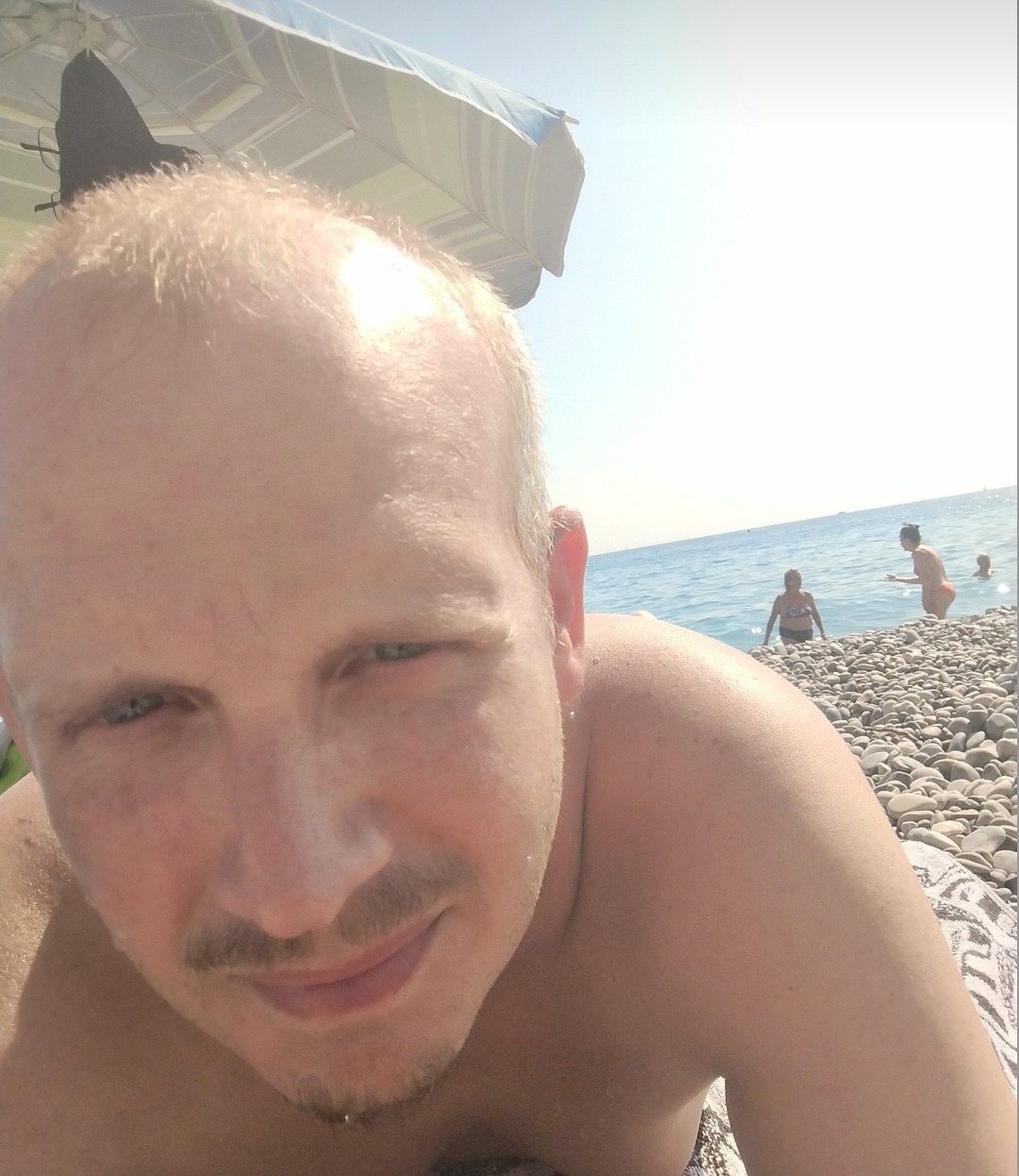 Profil de Mabrouck, 44 ans, rencontre libertine à Chassy