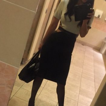Profil de Lavanya, 36 ans, rencontre libertine à Aurons