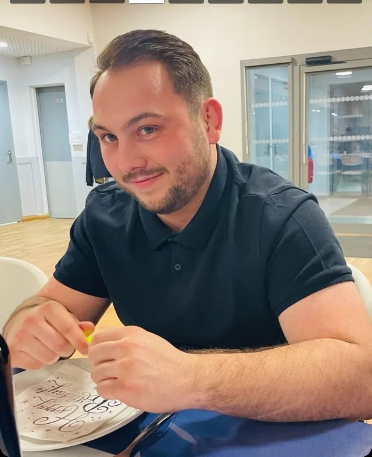Profil de Ahmadou, 29 ans, rencontre libertine à Thoisy-la-Berchère
