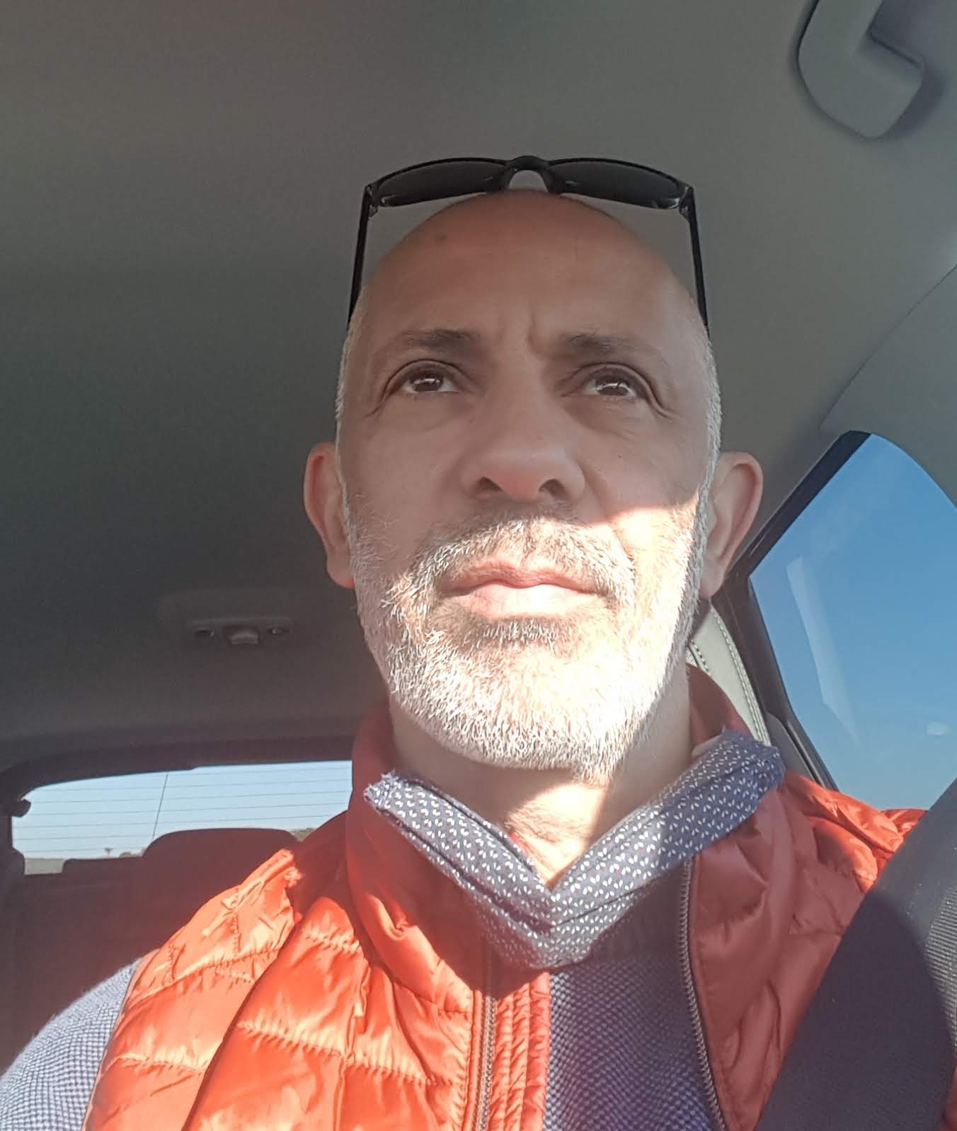 Profil de Meriadeg, 50 ans, rencontre libertine à Vérin