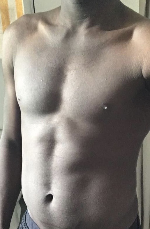 Profil de Kery, 35 ans, rencontre libertine à Marsac