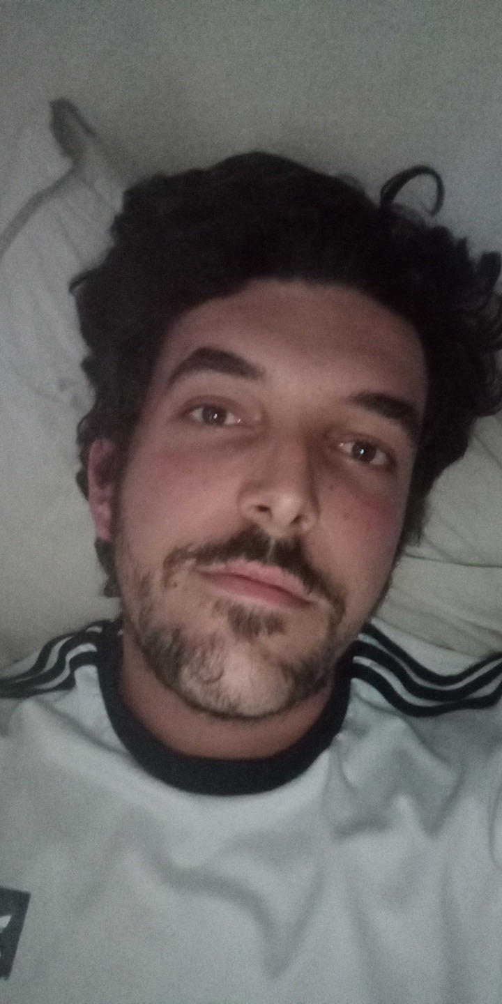 Profil de Morghan, 24 ans, rencontre libertine à Saint-Michel-Loubéjou
