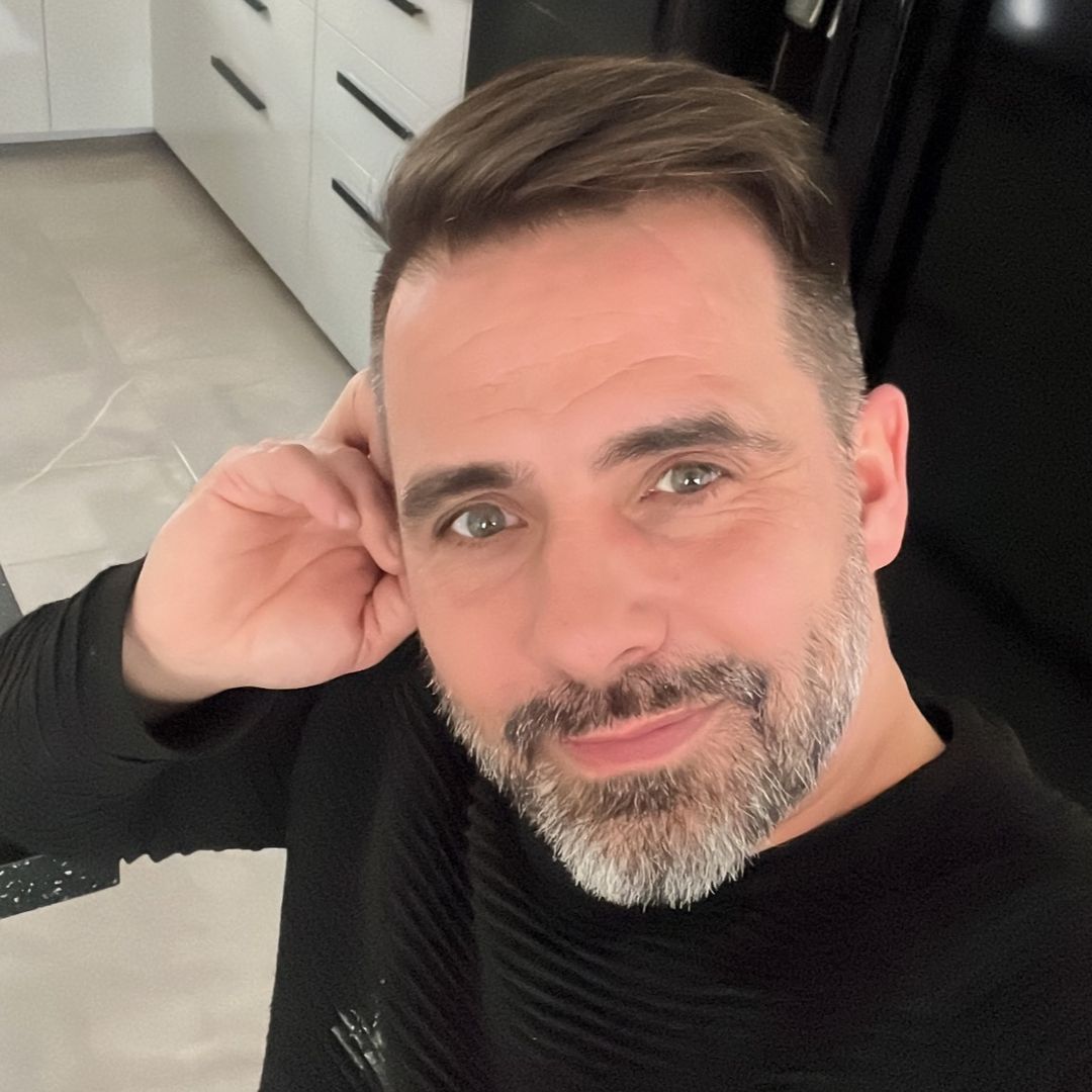 Profil de Grady, 40 ans, rencontre libertine à Frénois