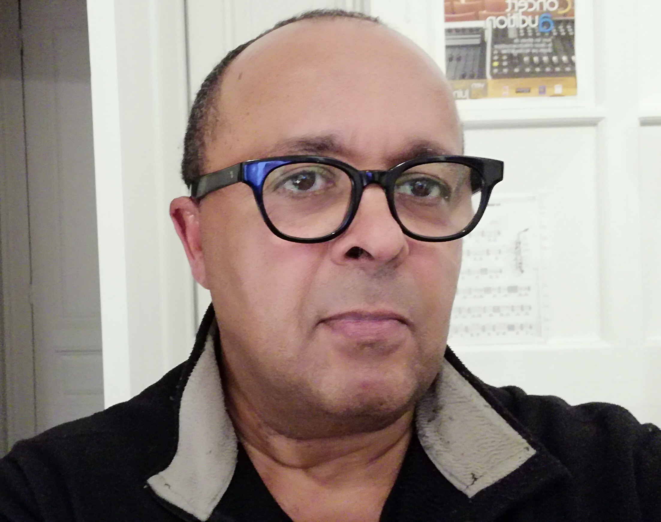 Profil de Soulimane, 54 ans, rencontre libertine à Omissy