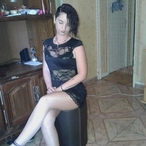 Profil de Elvyna, 45 ans, rencontre libertine à Troissereux