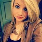 Profil de Nanthilde, 23 ans, rencontre libertine à Hénin-sur-Cojeul