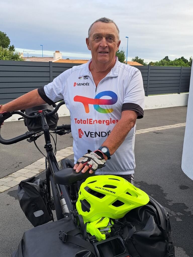 Profil de Wahid, 55 ans, rencontre libertine à Clermont