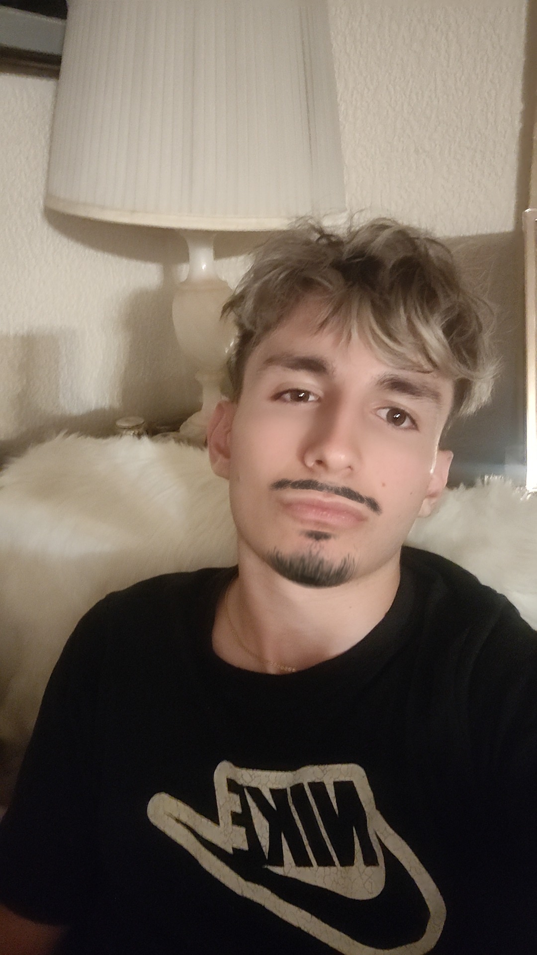 Profil de Gari, 20 ans, rencontre libertine à Giromagny
