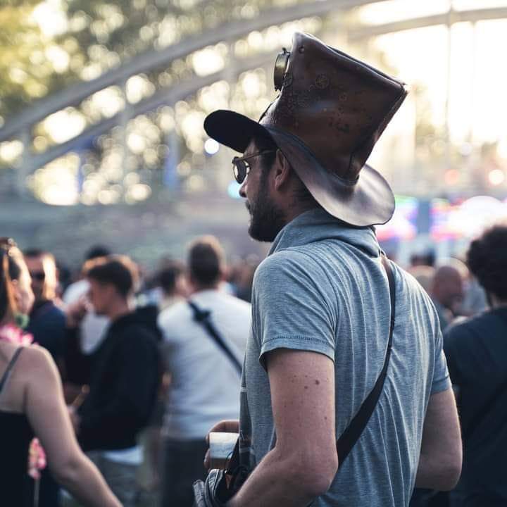 Profil de Sid-ahmed, 43 ans, rencontre libertine à Coadout