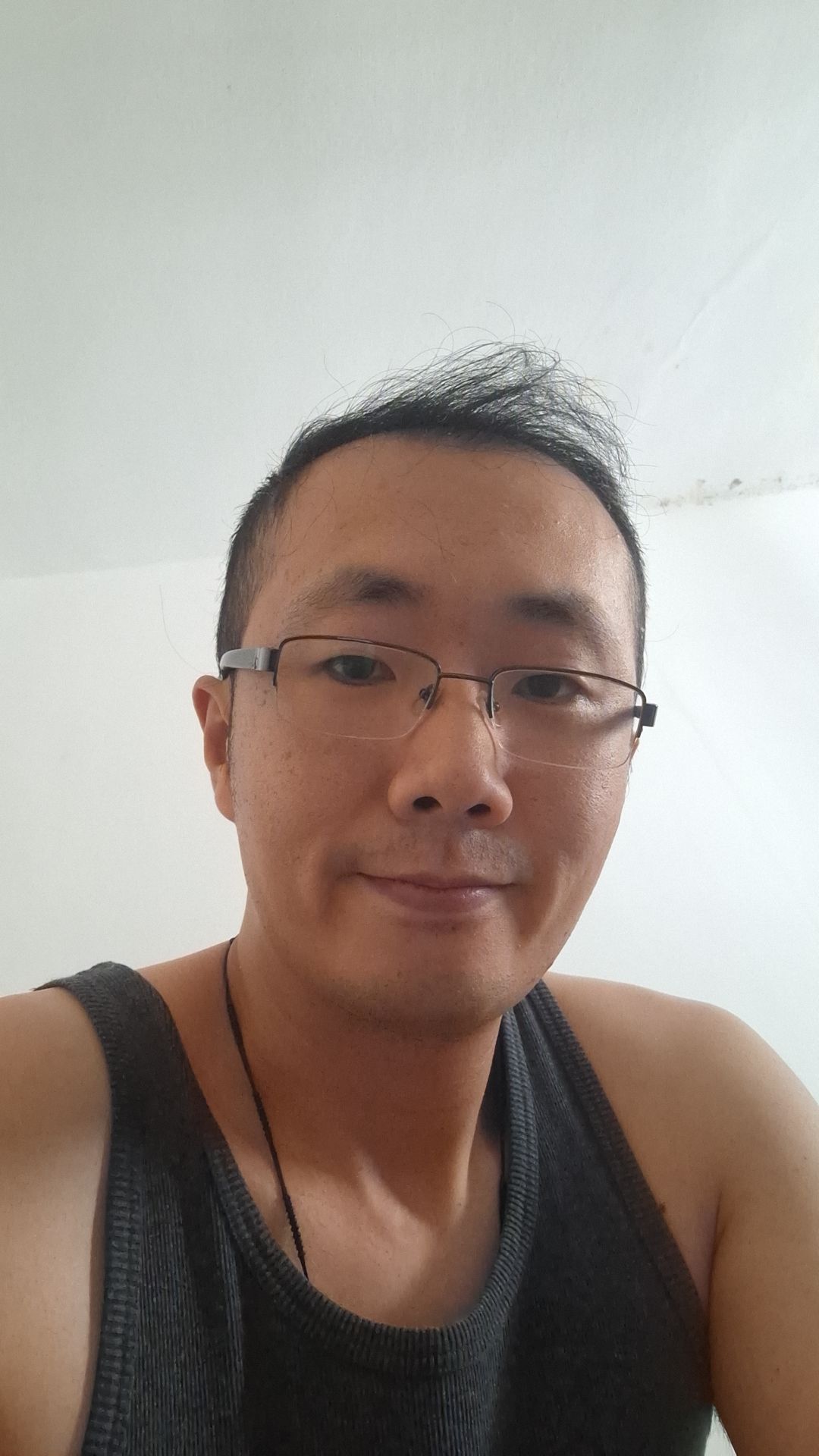 Profil de Nail, 37 ans, rencontre libertine à Condamine