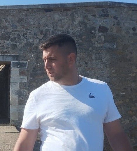 Profil de Skander, 33 ans, rencontre libertine à Fraisse-sur-Agout